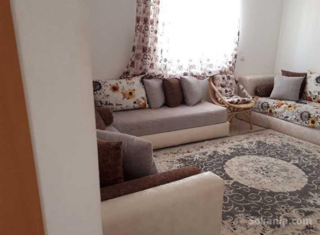 Salon a vendre