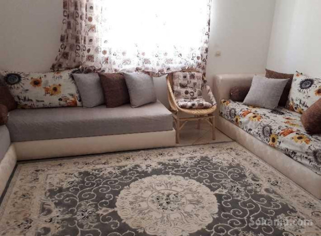 Salon a vendre