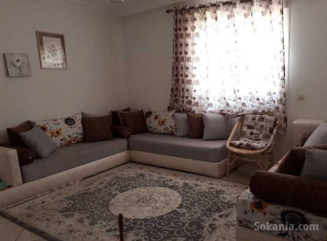 Salon a vendre
