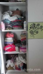 2 CHAMBRES POUR ENFANTS