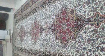 Tapis très bon état