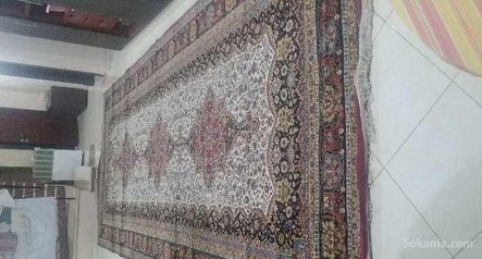 Tapis très bon état