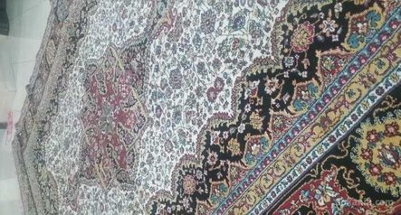 Tapis très bon état