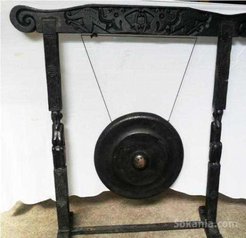 GONG Africain