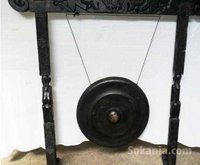 GONG Africain