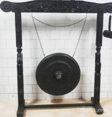 GONG Africain