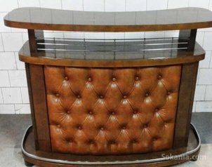 Comptoir-Bar Chesterfield