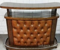 Comptoir-Bar Chesterfield