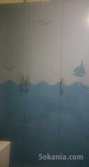 Chambre pour enfant