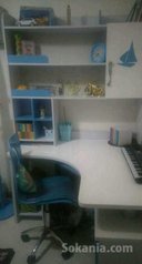 Chambre pour enfant