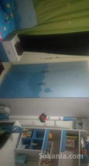Chambre pour enfant