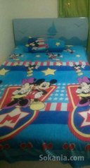 Chambre pour enfant