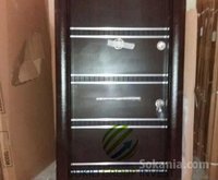 PORTES LUXE BLINDÉE