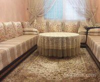 Salon marocain