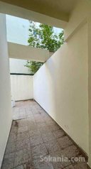 Appartement haut standing avec terrasse