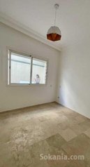 Appartement haut standing avec terrasse