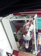 Comptoir a vendre
