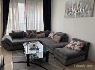 Studio meublé a maarif