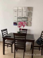 Studio meublé a maarif