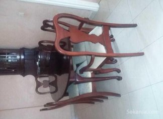 Tables de salle à manger