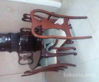 tables de salle à manger