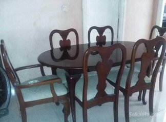 Tables de salle à manger