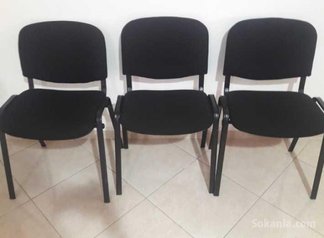 Ensembles de 4 chaises