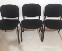 ensembles de 4 chaises
