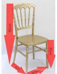 Chaise napoléon