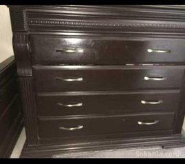 Chambre acoucher a vendre