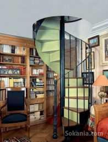 Chambre a coucher