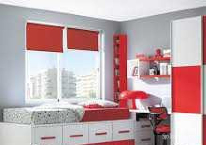 Chambre a coucher