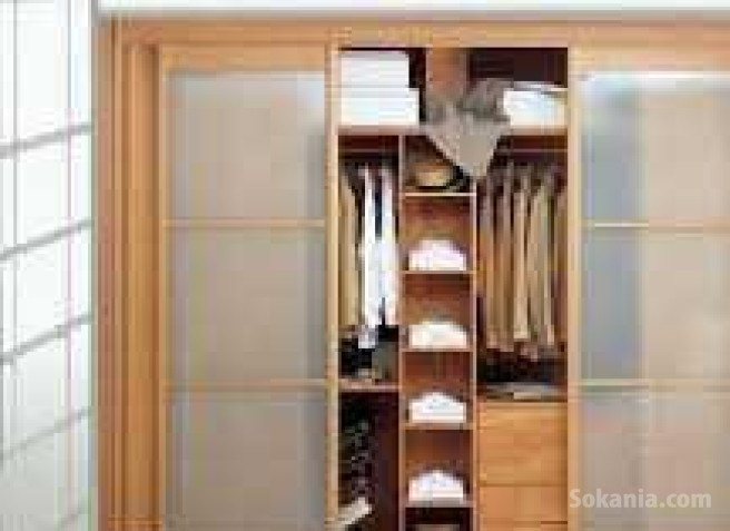 Chambre a coucher