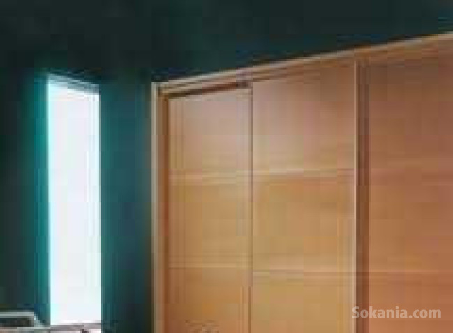 Chambre a coucher