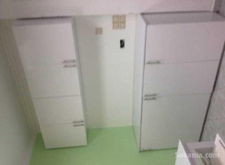 Pack cuisine aménagée, sans levier - neuf -
