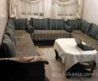 Salon complèt