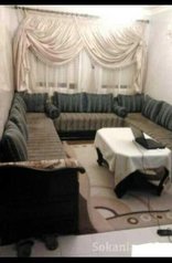 Salon marocain modern complet