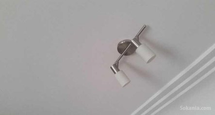 Divers lampes