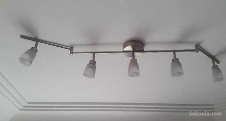 Divers lampes