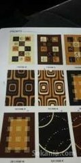 TAPIS HAUTE GAMME