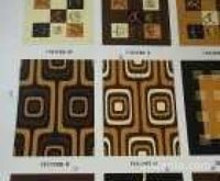 TAPIS HAUTE GAMME