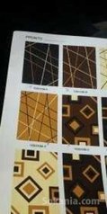 TAPIS HAUTE GAMME