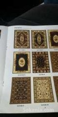 TAPIS HAUTE GAMME