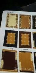 TAPIS HAUTE GAMME