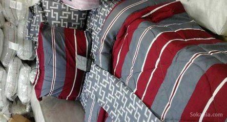 Linges de maison importee du CANADA