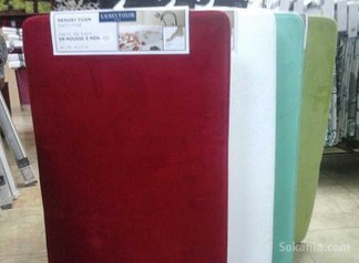 Linges de maison importee du CANADA