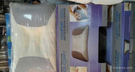 Linges de maison importee du CANADA