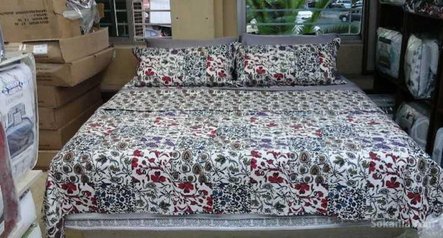 Linges de maison importee du CANADA