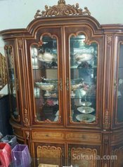Vitrine à vendre