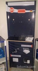 Présentoirs pour showroom